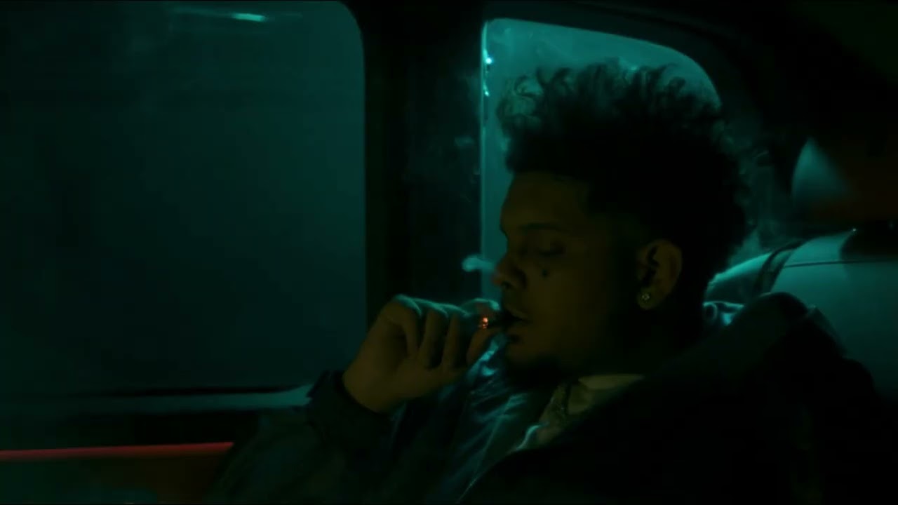 Smokepurpp - Snail (Official Audio)