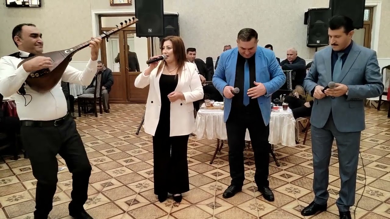 Şəmsi kəlbəcərli Səbinə kəlbəcərli Rəşid Kamiloğlu baş sarıtel