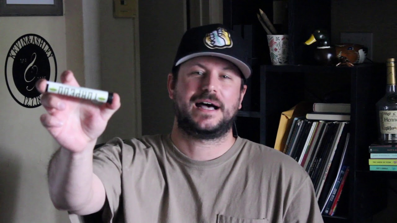 Gelato Pie Pre Roll   Mary & Joe