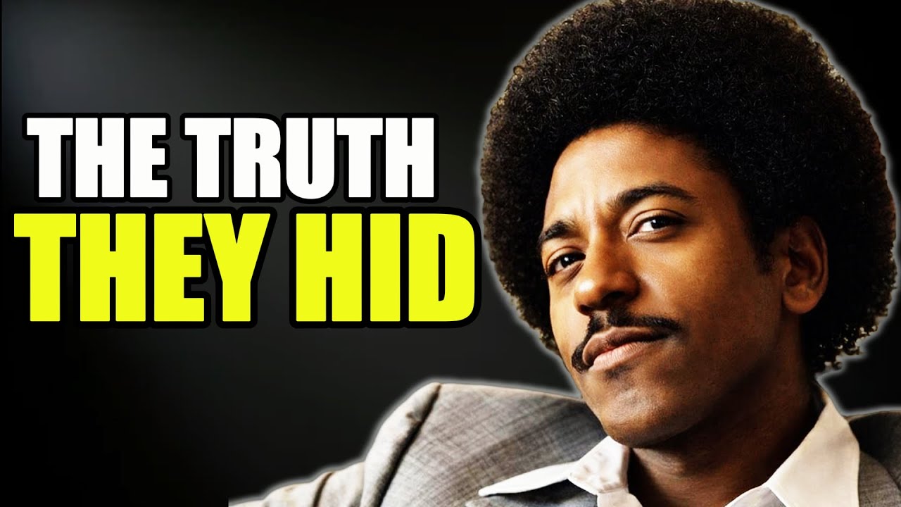 The Dark Truth Behind Bobby DeBarge The Falsetto That Survived Hell