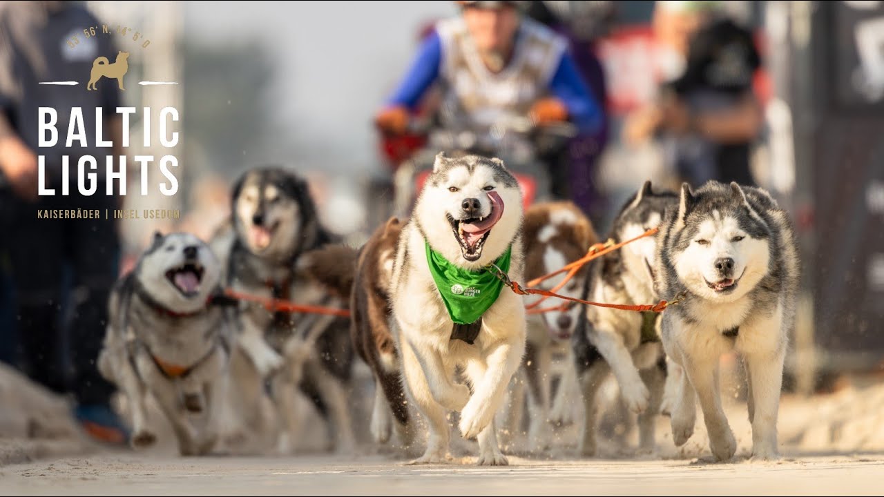 Baltic Lights | Eventmovie 2024