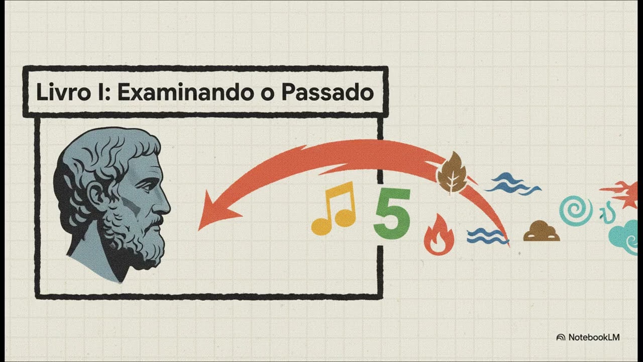 Sobre a Alma - O Livro que Aristóteles Não Escreveu