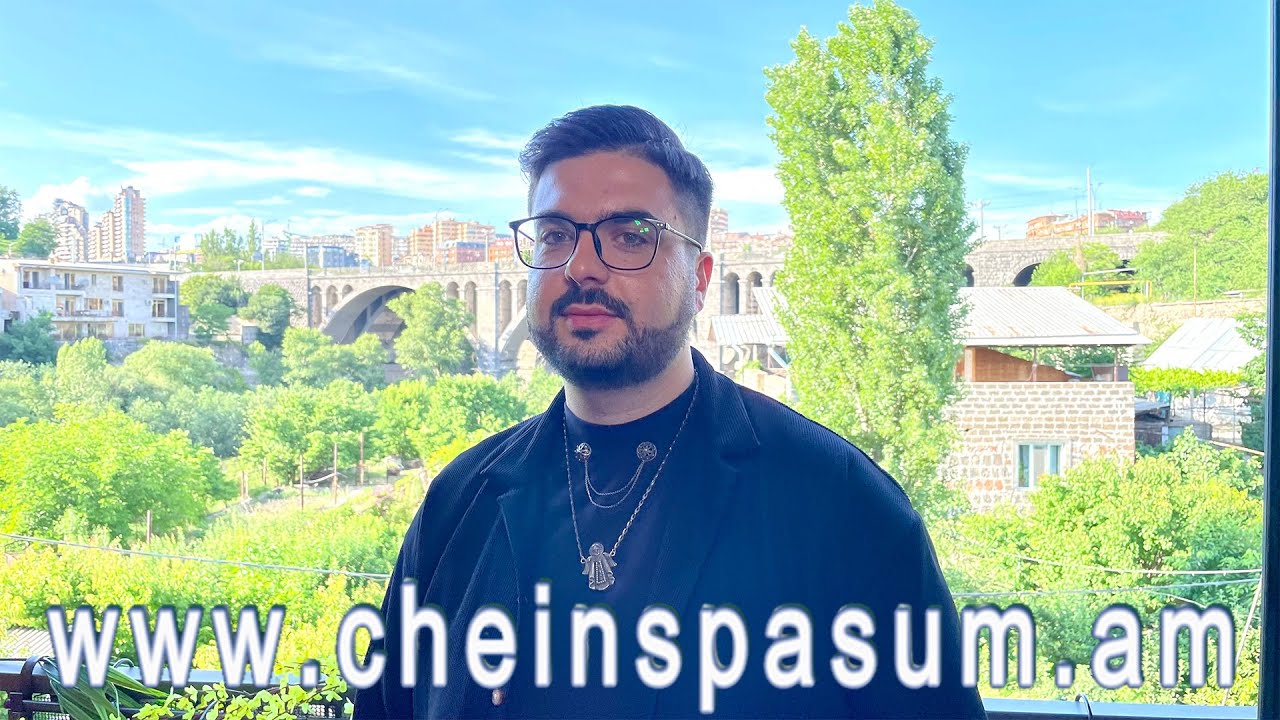 Vahe Qotanyan, Ваге Котанян, Վահե Քոթանյան