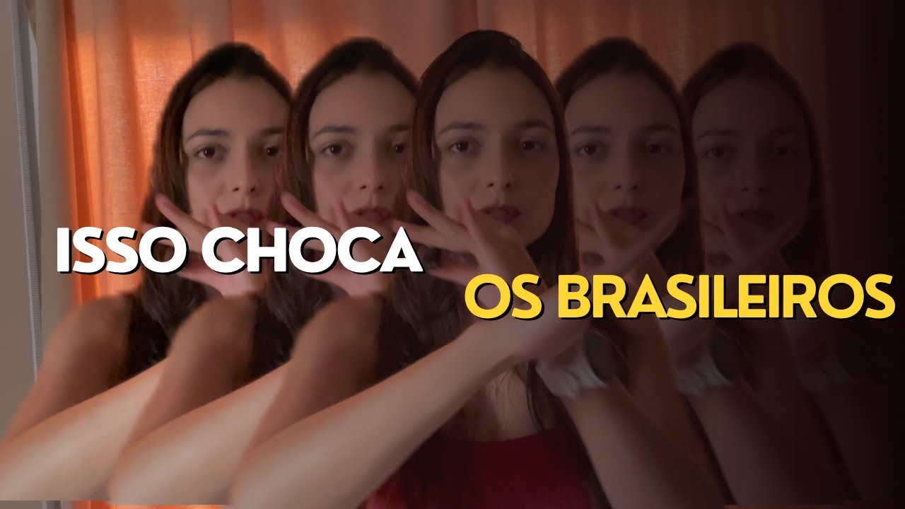 5 curiosidades do verão na Espanha que chocam brasileiros