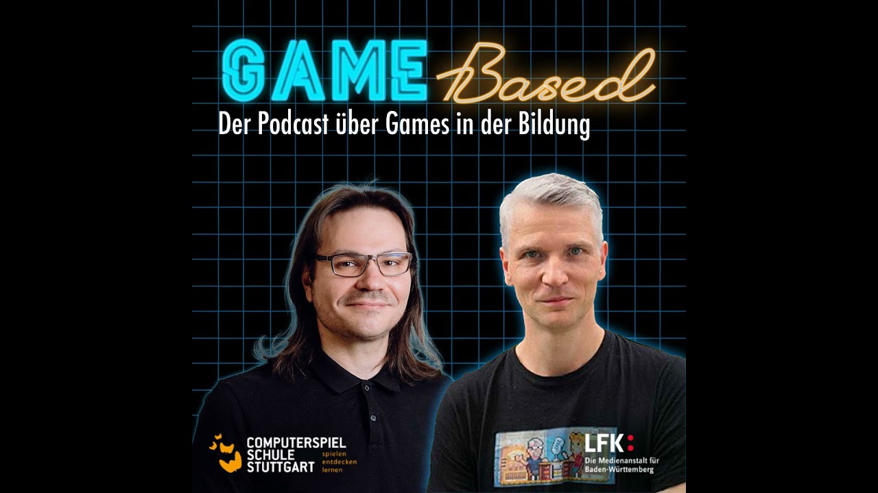 Spiele durch die Jahrzehnte mit Gunnar Lott