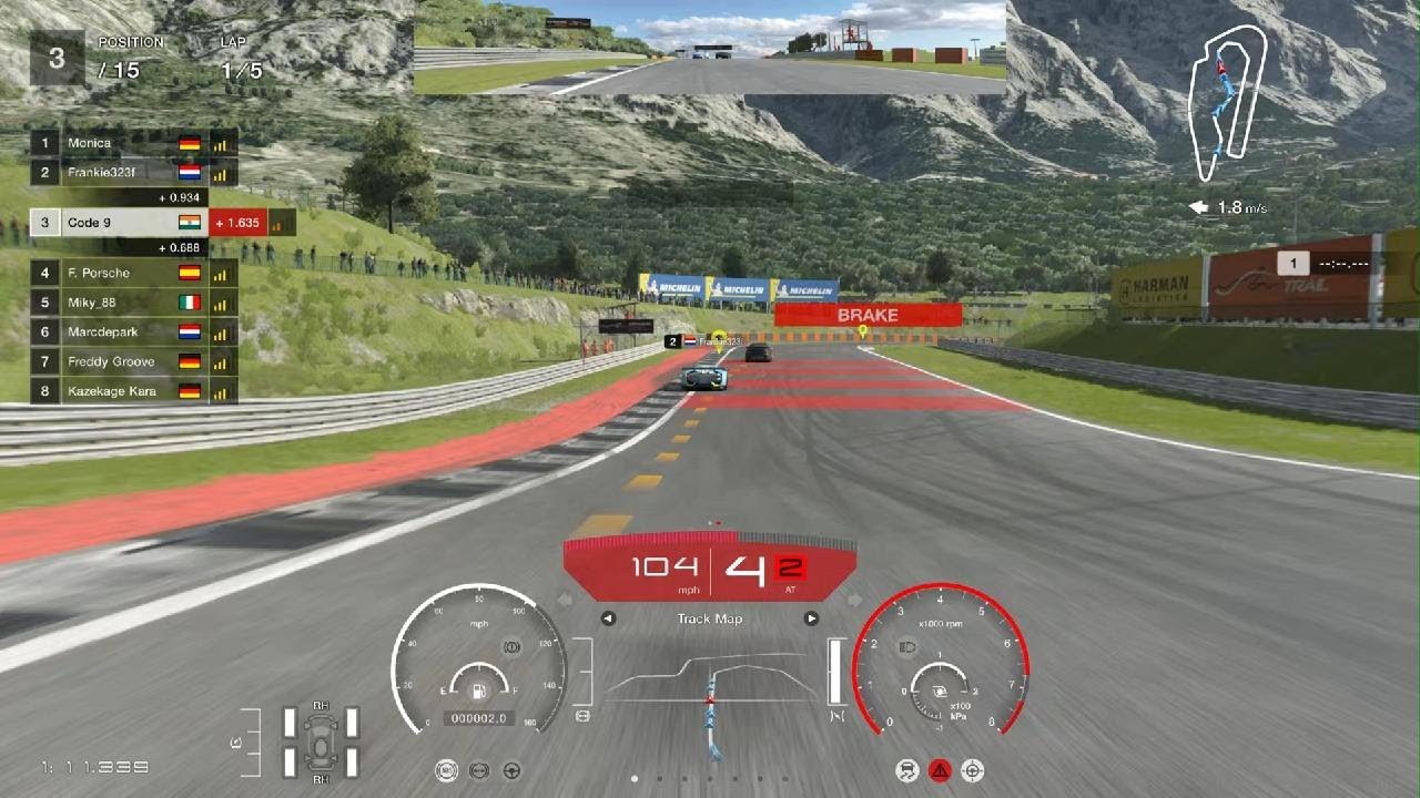 From P4 to P1… Then This Happened 😭 | Online Race Drama