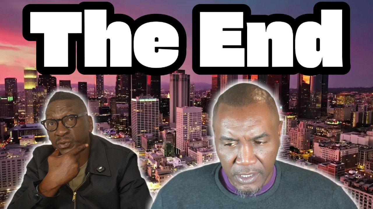 Damion Porter Clears The Air & Addresses The BEEF