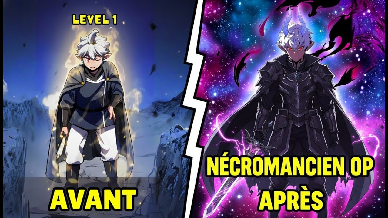 Coincé au Niveau Max dans son propre Jeu !  | Recap Manhwa