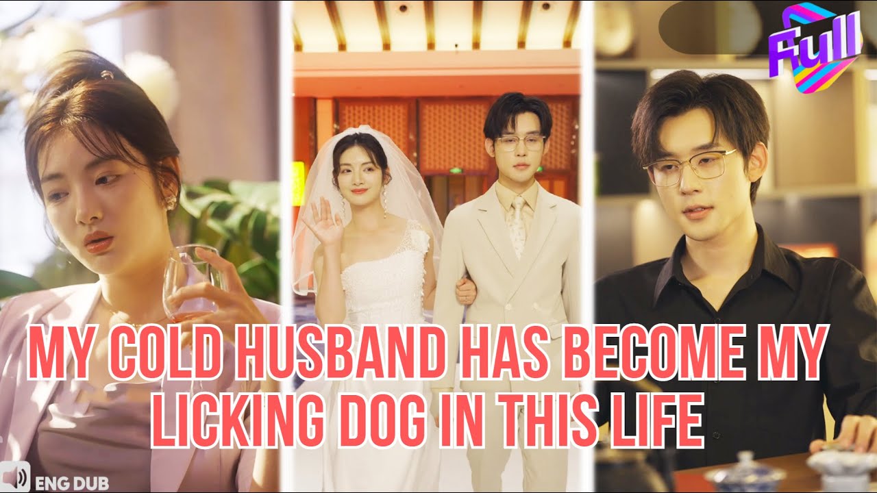 【ENG DUB】Forced the CEO to Marry Me—Even Forced Melons Are Sweet