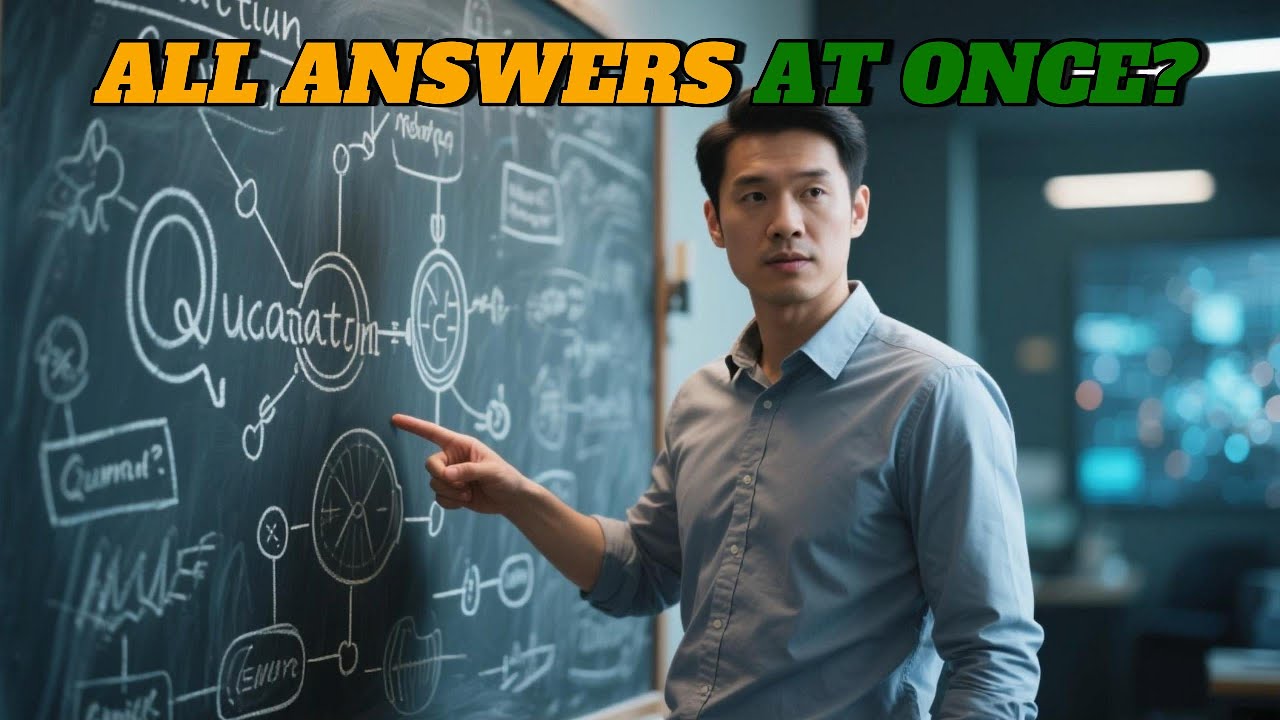 Quantum Computers Explained: How They Do the Impossible