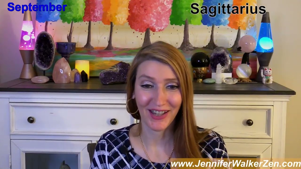Sagittarius OMG! YOU NEED TO SEE THIS NOW! WOW! WHAT A MONTH!