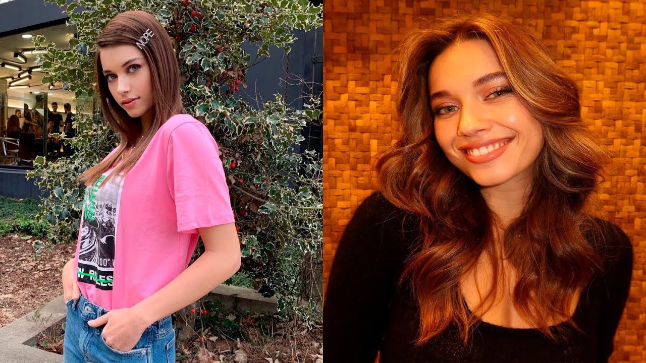 Top 15 actrices turcas antes y despu&eacute;s de la cirug&iacute;a pl&aacute;stica