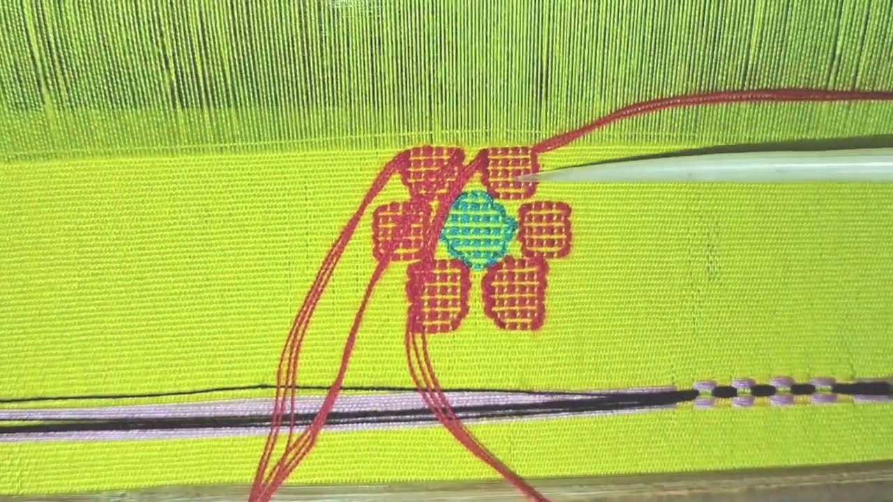 New Design latest Graph pic kho mo 🌺 #handmade #viralvideos #@yaloiht-d1157 2024