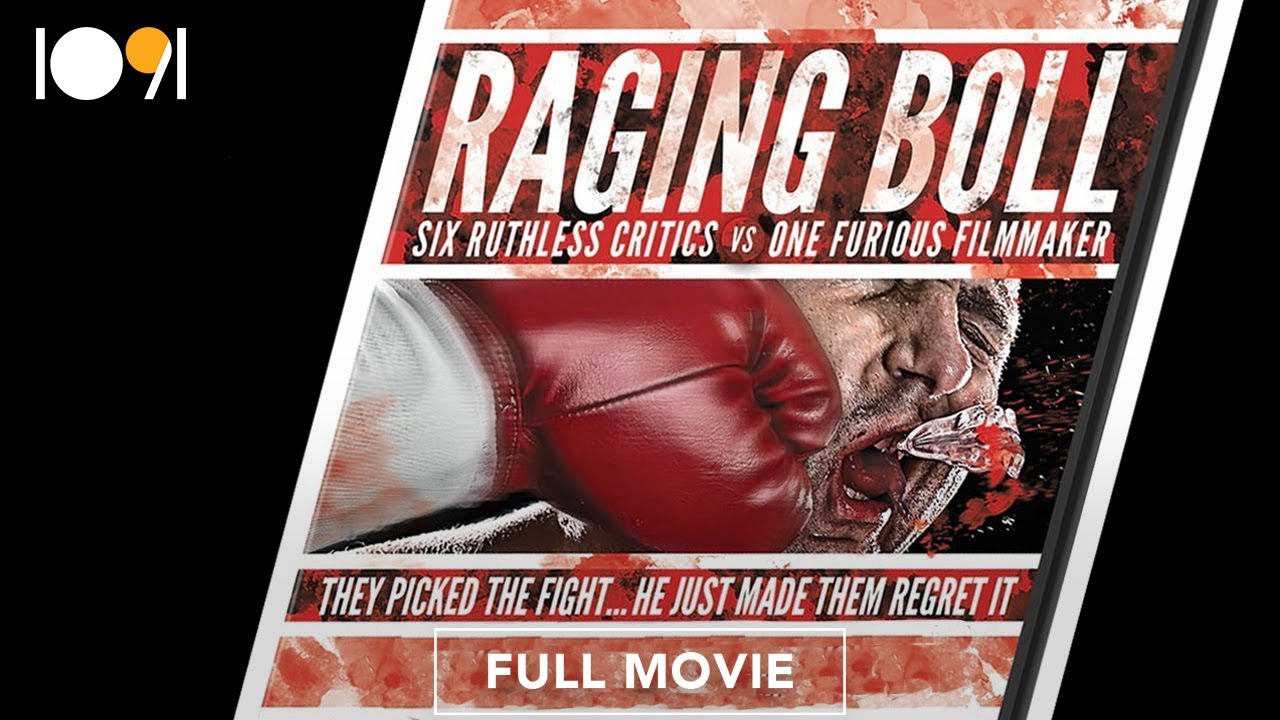 Raging Boll (FULL MOVIE)