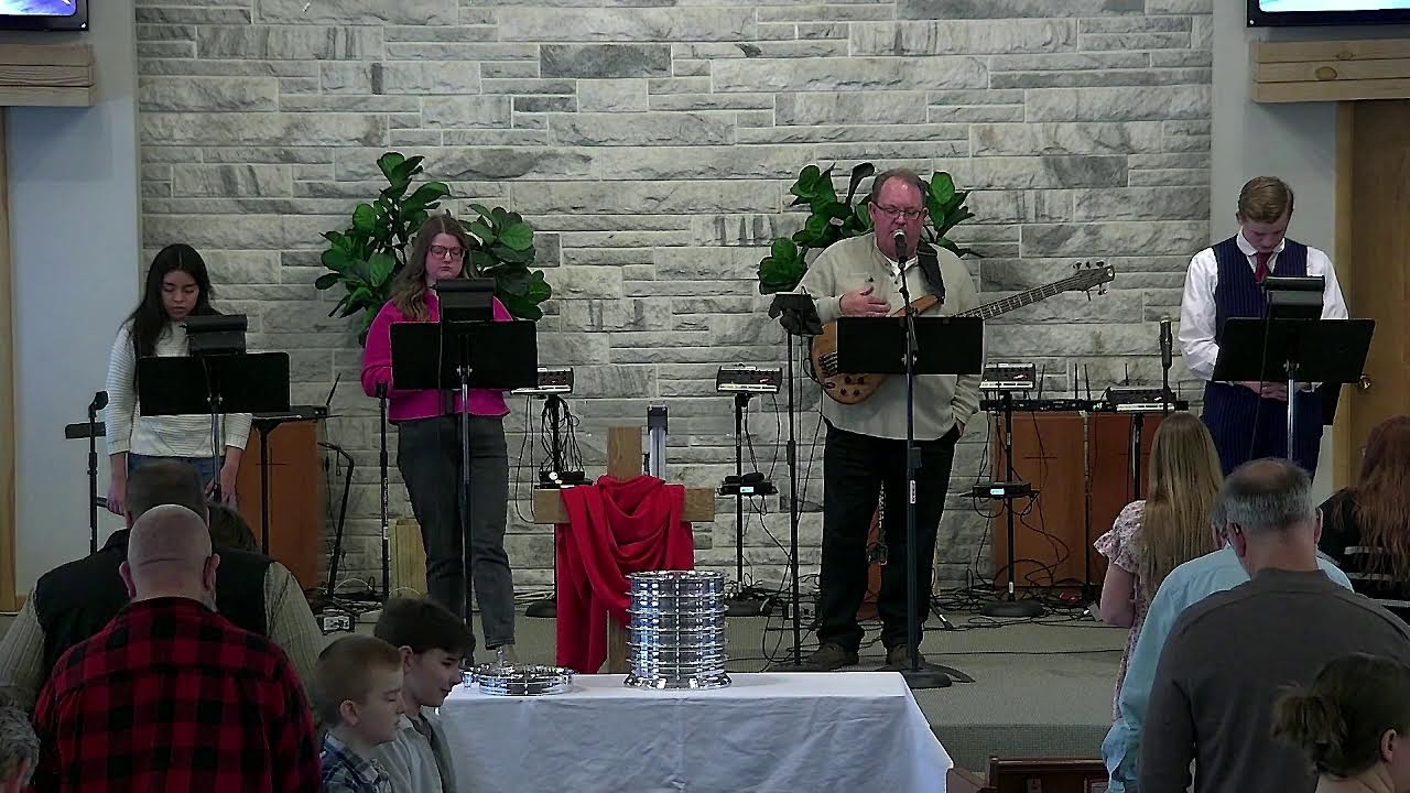 Meriden Evangelical Free Church