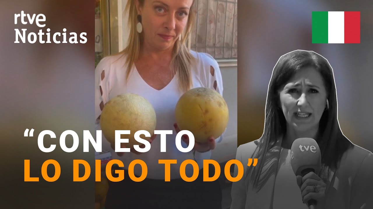 ITALIA ELECCIONES-ULTRADERECHA: La PARTICIPACIÓN cae SIETE PUNTOS respecto a 2018 | RTVE Noticias