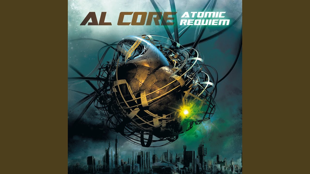 Frenchcore Can-Can