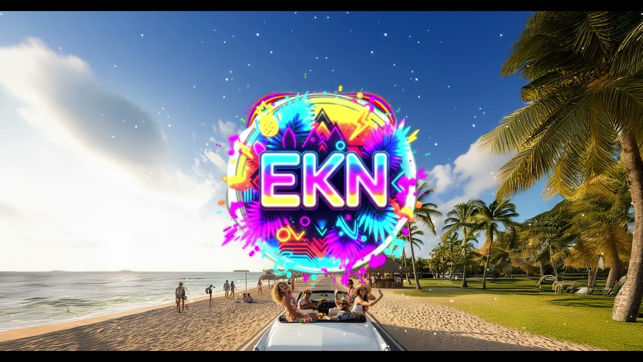 Summer Love - EKN