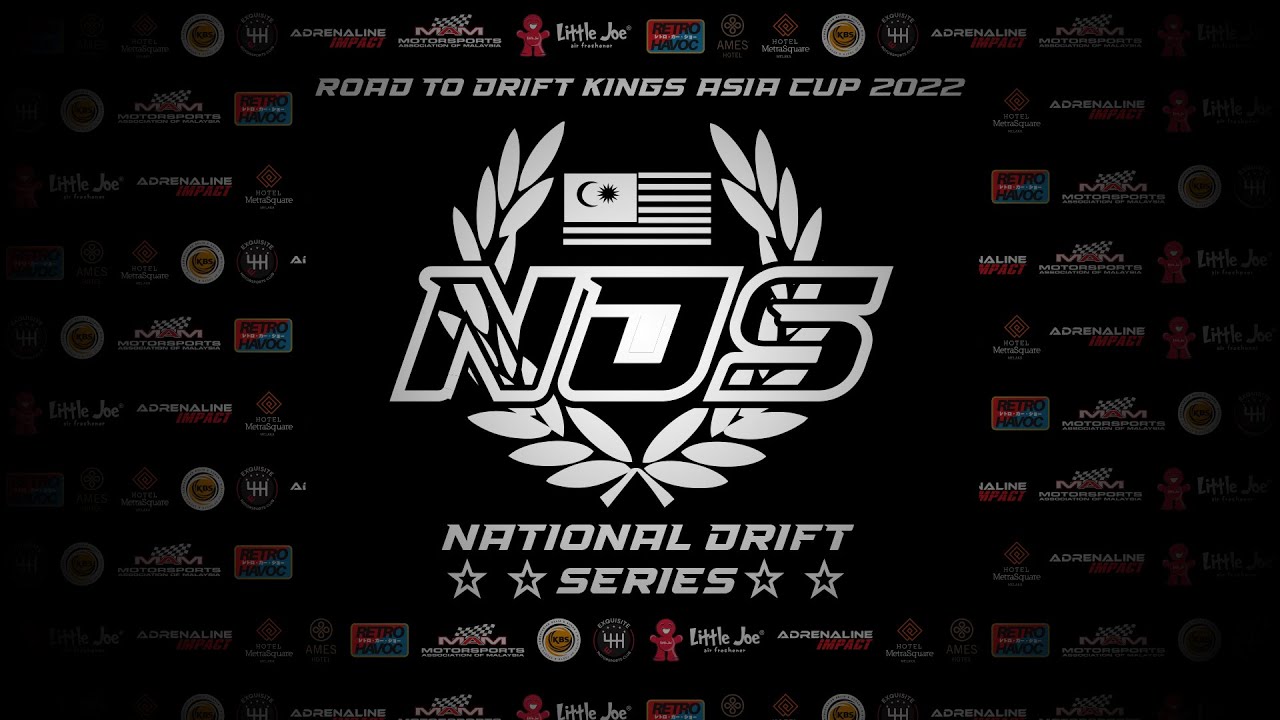 National Drift Series 2022 - Round 1 Day 2
