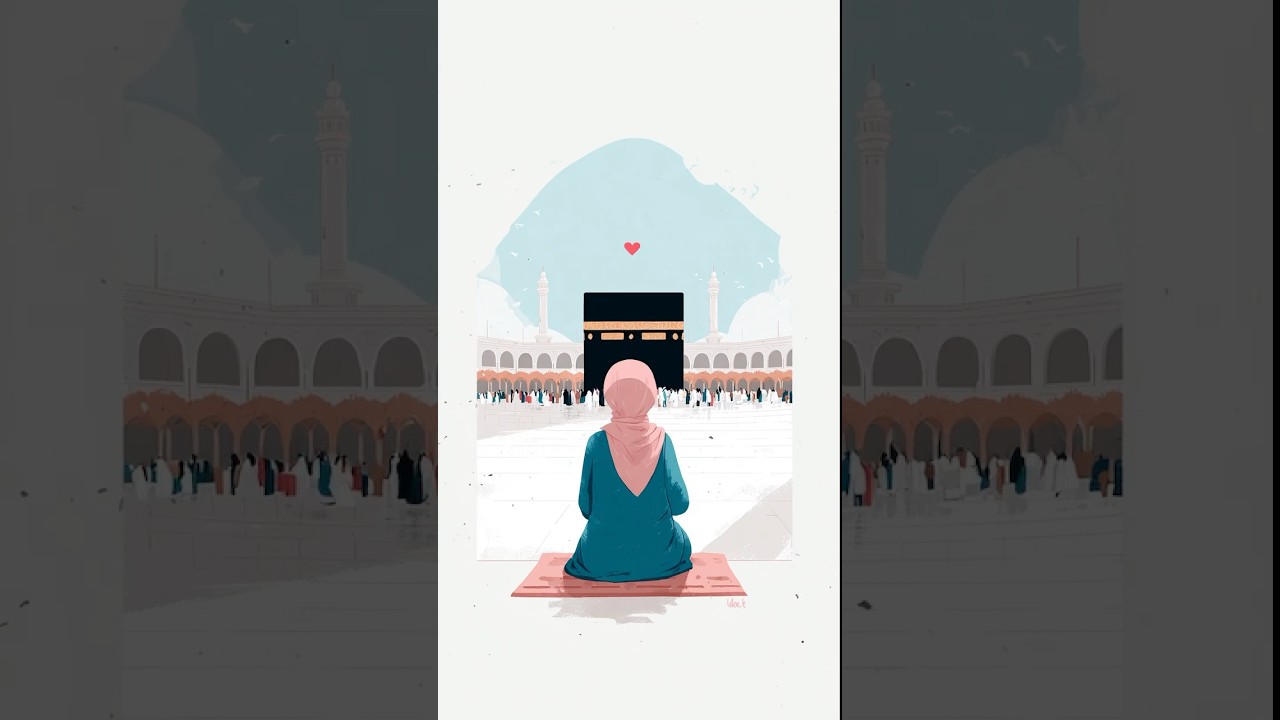 Аллаһ  #quran #коран #мусульмане #hadis #musilman #shorts