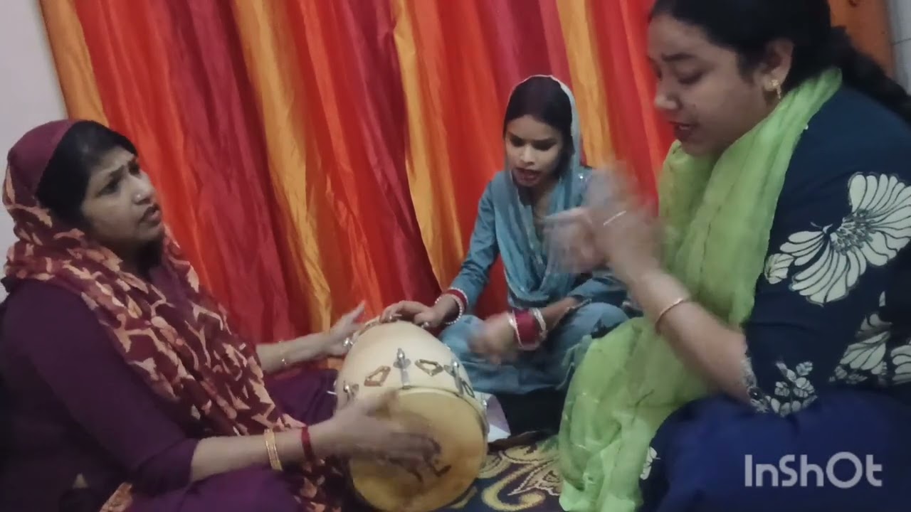 Mope bhajan naa hoye 🙏🙏