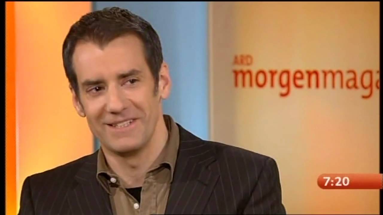Umgang mit Alkohol 2 - Dr. Kurscheid im ARD Morgenmagazin am 18.02.2009