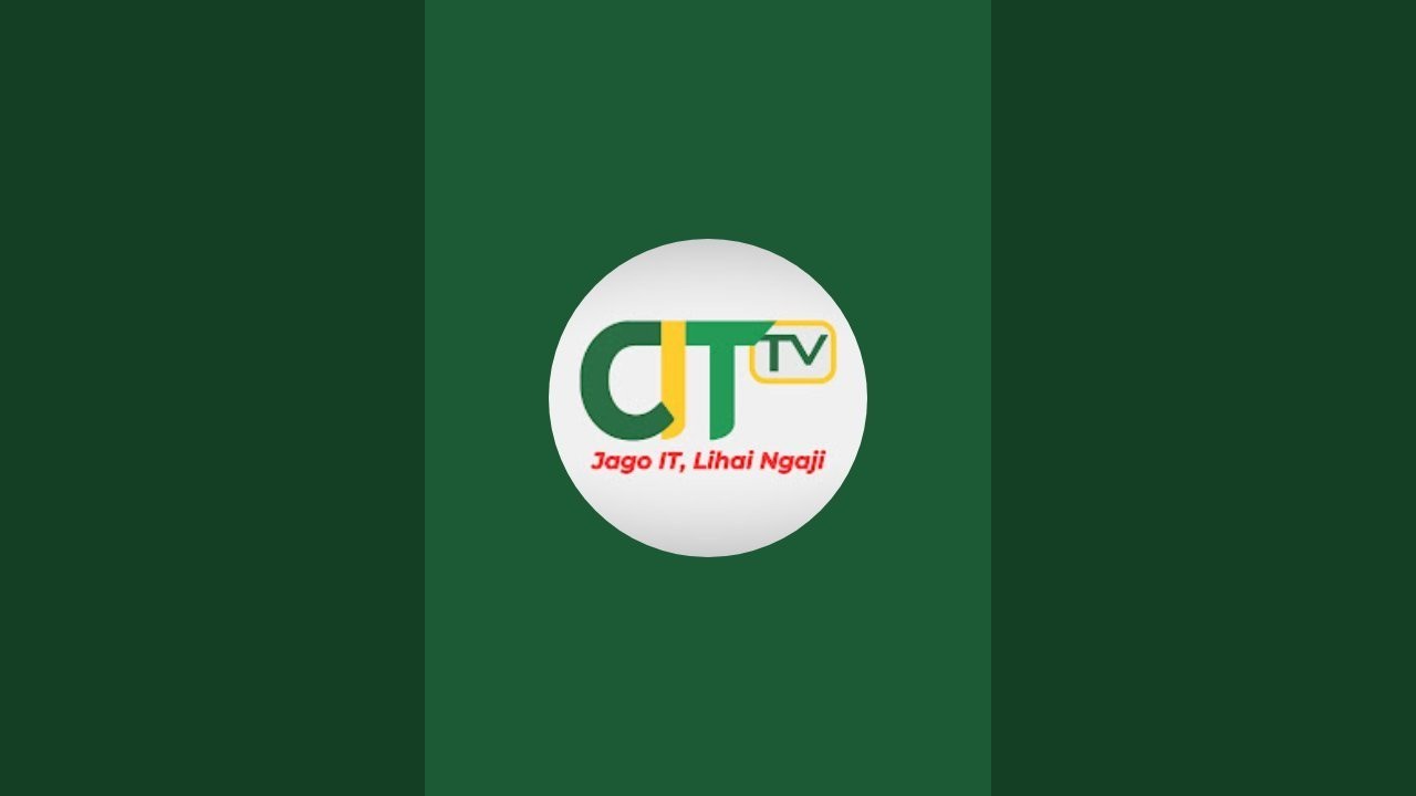 CIT TV sedang live sekarang!
