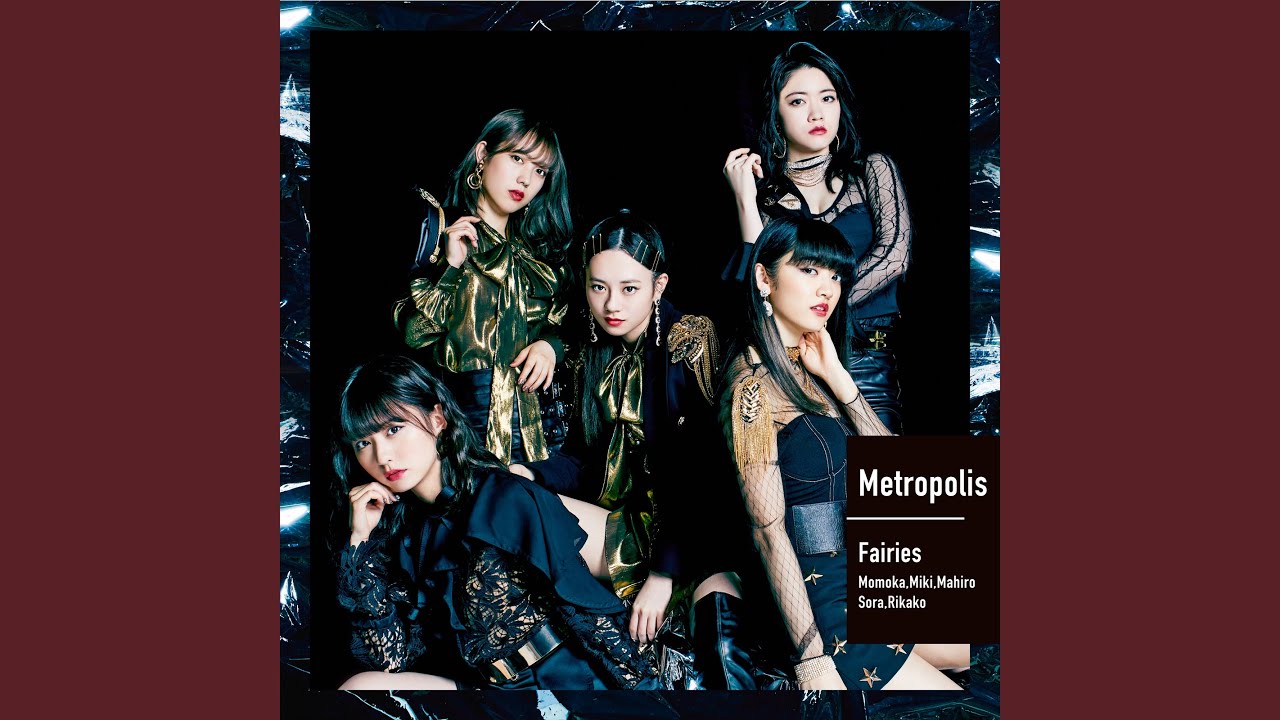 Metropolis