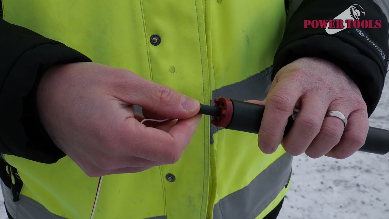 Kan du skillnaden mellan nitrocellulosakrut och dynamit?