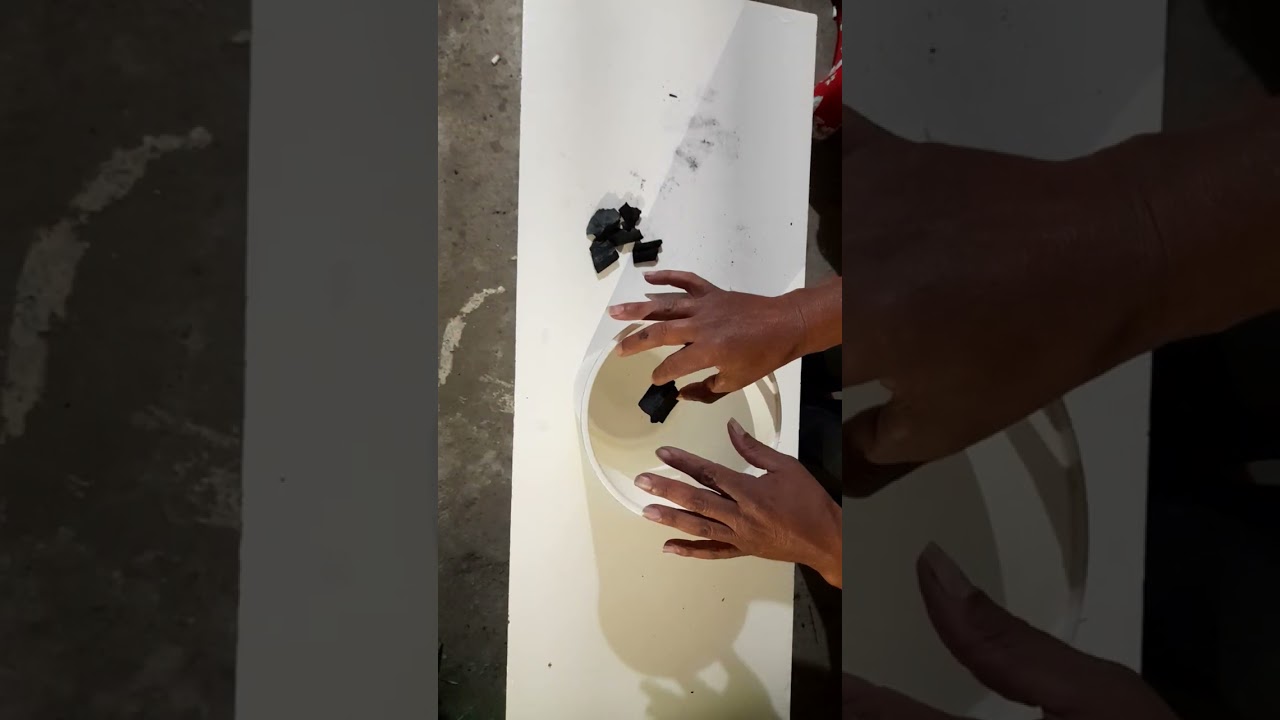 Banho que desfaz maldições