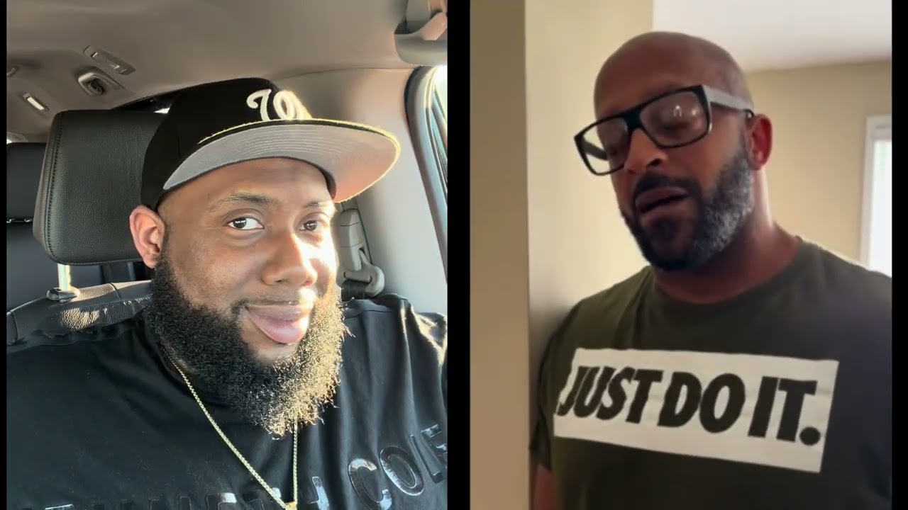 Бетани останавливает Ларри, который пытается расспросить её мать! (Кантри Уэйн) Обзор сценки