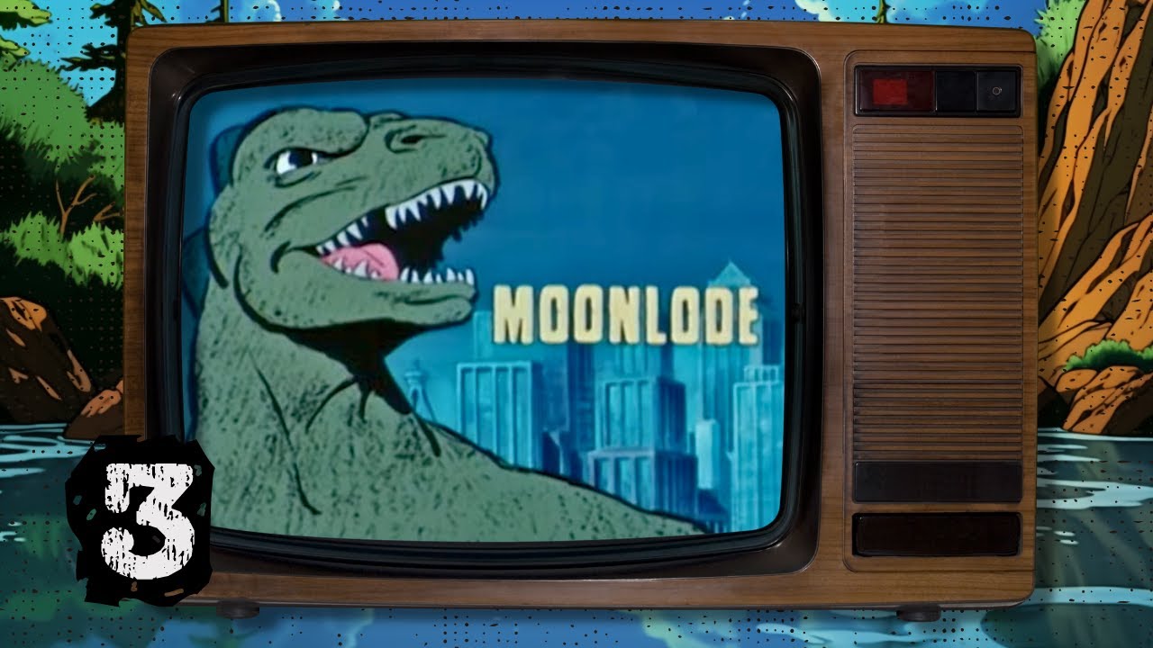 Godzilla (1979 TV Series) // Season 02 Episode 08 