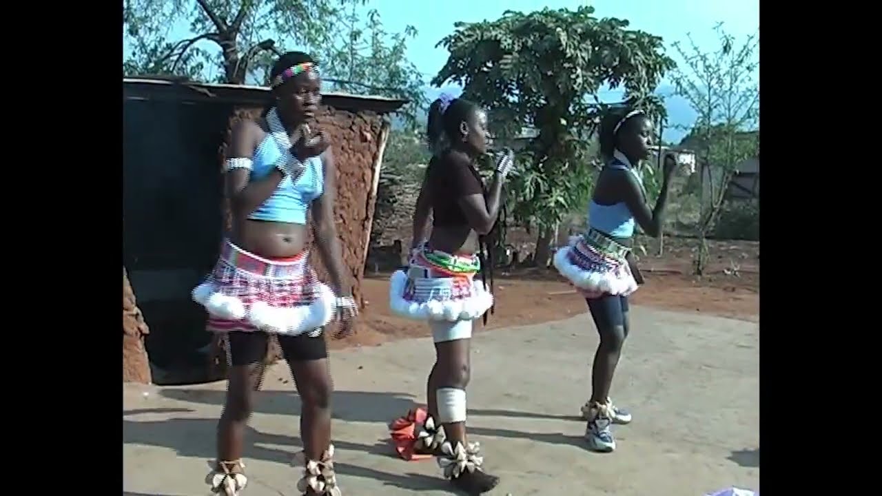 Thandi Malatji (Ncadinyana) Thabine, Lenyenye, Tzaneen, Limpopo)