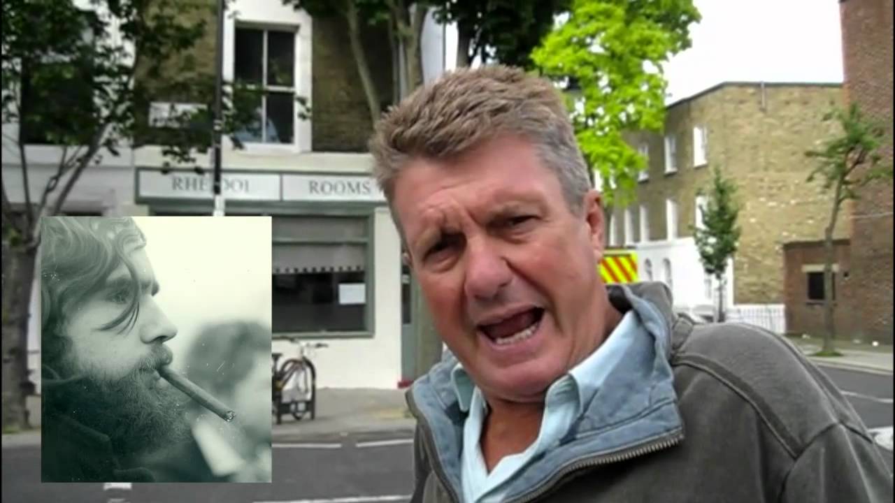 The Angel, Islington Revisited