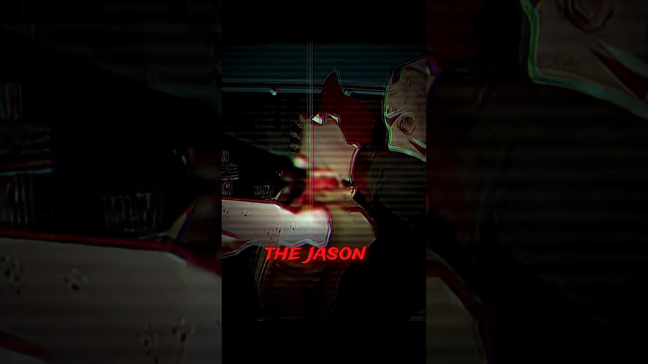 strongest characters in make joke horror 