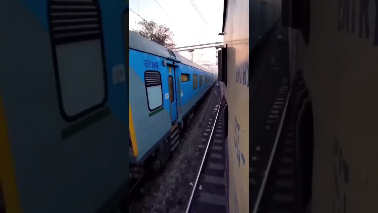 Delhi to Katihar #travel with the
