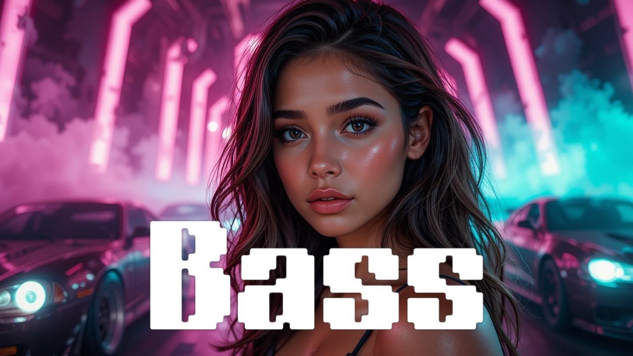 Car Music 2026 🎧 Bass Boosted EDM | Deep Road Shockwave