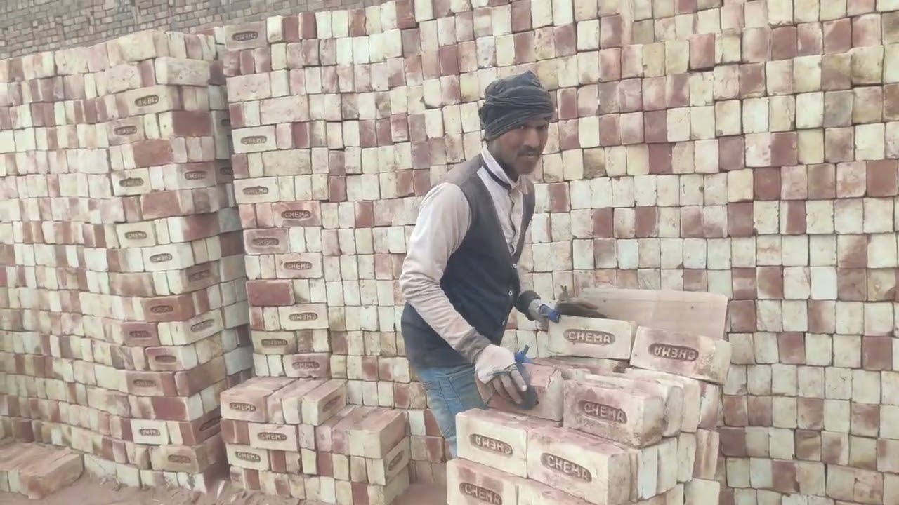 ਭੱਠੇ ਦੀ ਨਿਕਾਸੀ 