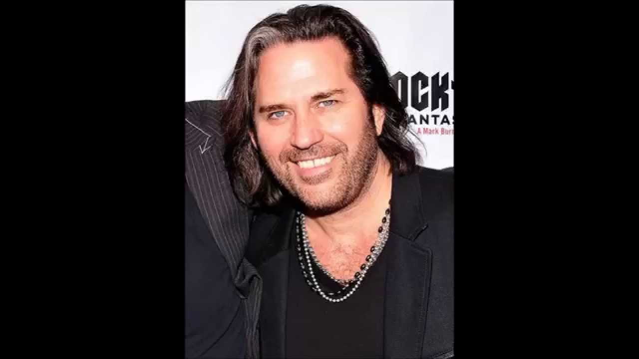 Kip Winger - Every Story Told