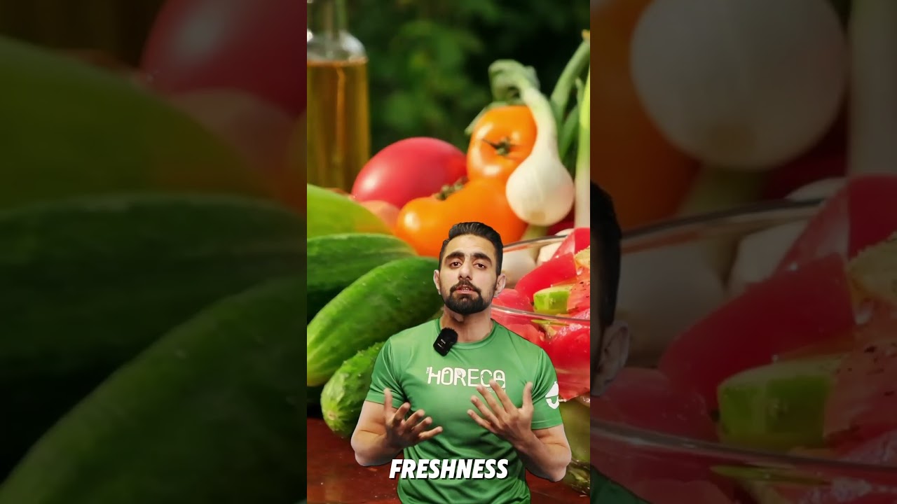 What does HORECA Means? #HorecaStore
