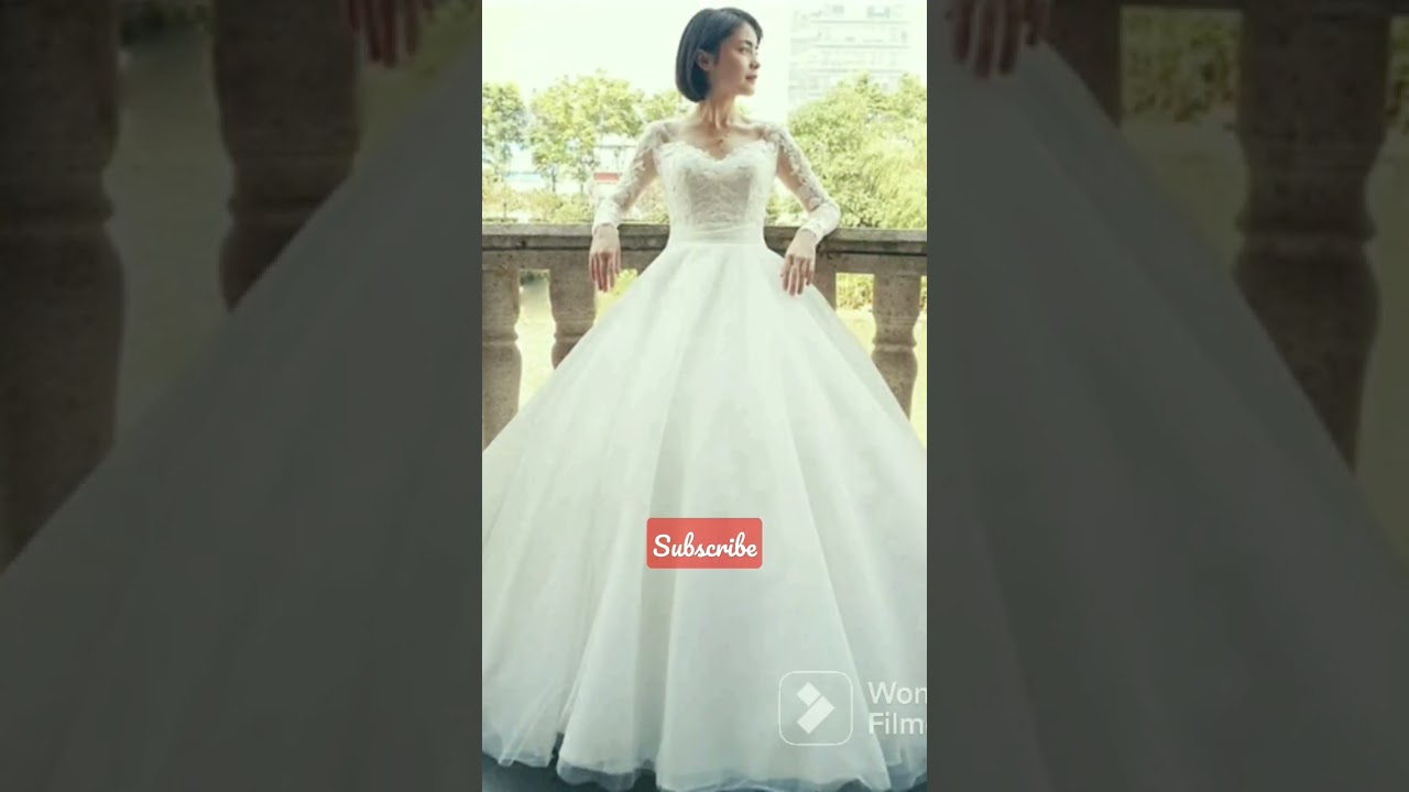 Cristen wedding gowns collection#shorts #viral #reels #christenshorts #christenweddinggowns #wedding