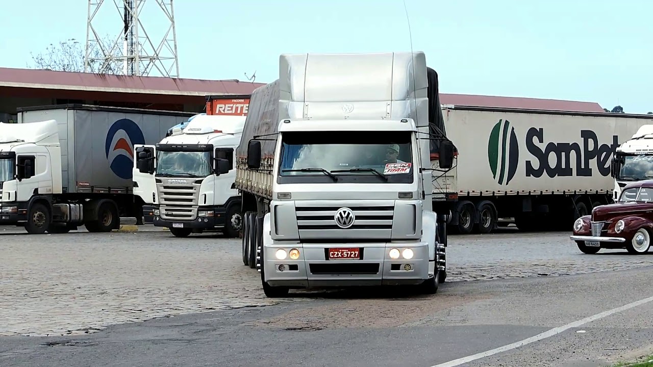 CORUJA GBN 003 FUSCAO 18-310 &Eacute; S&Oacute; NO DOC