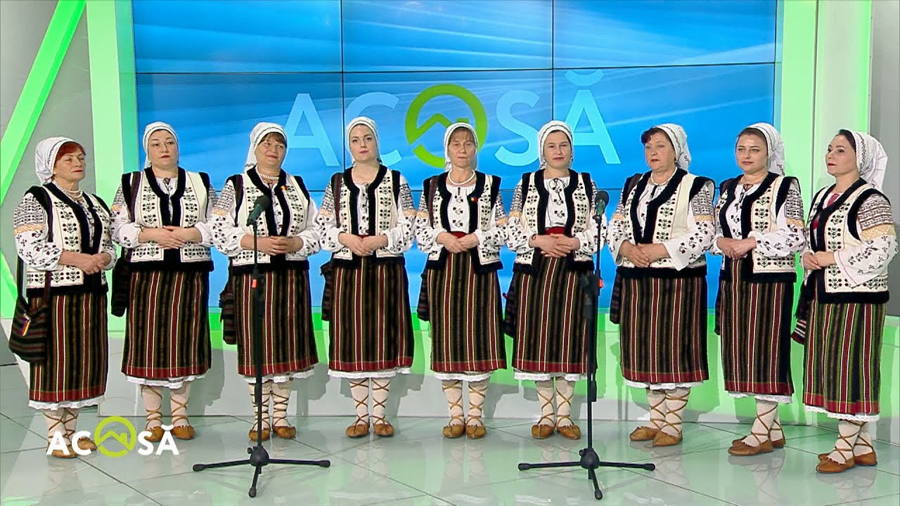 Ansamblul folcloric 