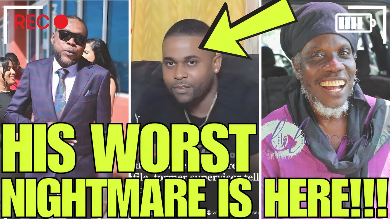 MUTABARUKA  Reaction to  Kartel SU!CIDE THOUGHTS | MAITLAND gets RUDE AWAKENING | STEPPING -1/22/26