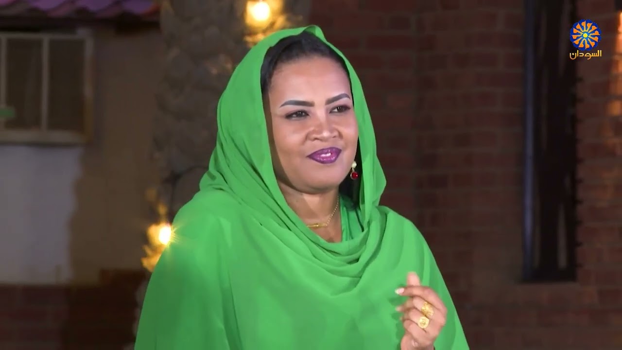 سوداني انا ( مدينة تندلتي ) 11-3-2026
