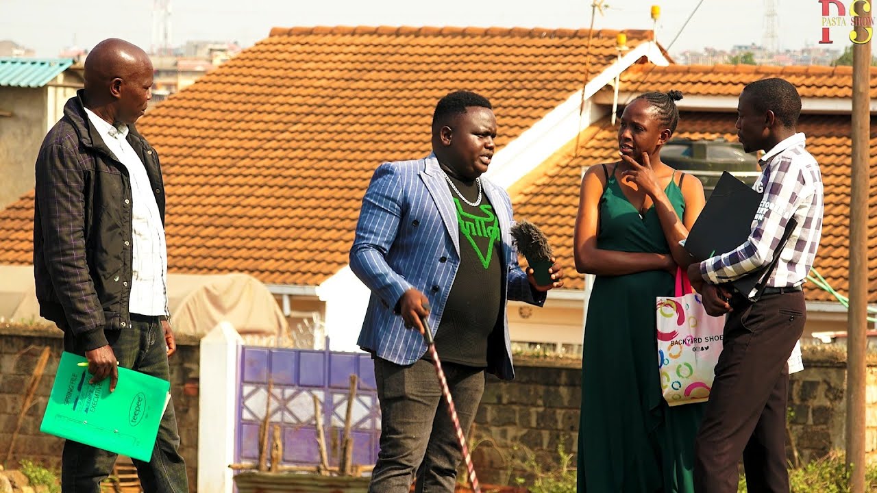 WEDDING COLLAPSE!!! This Teacher now Understand 