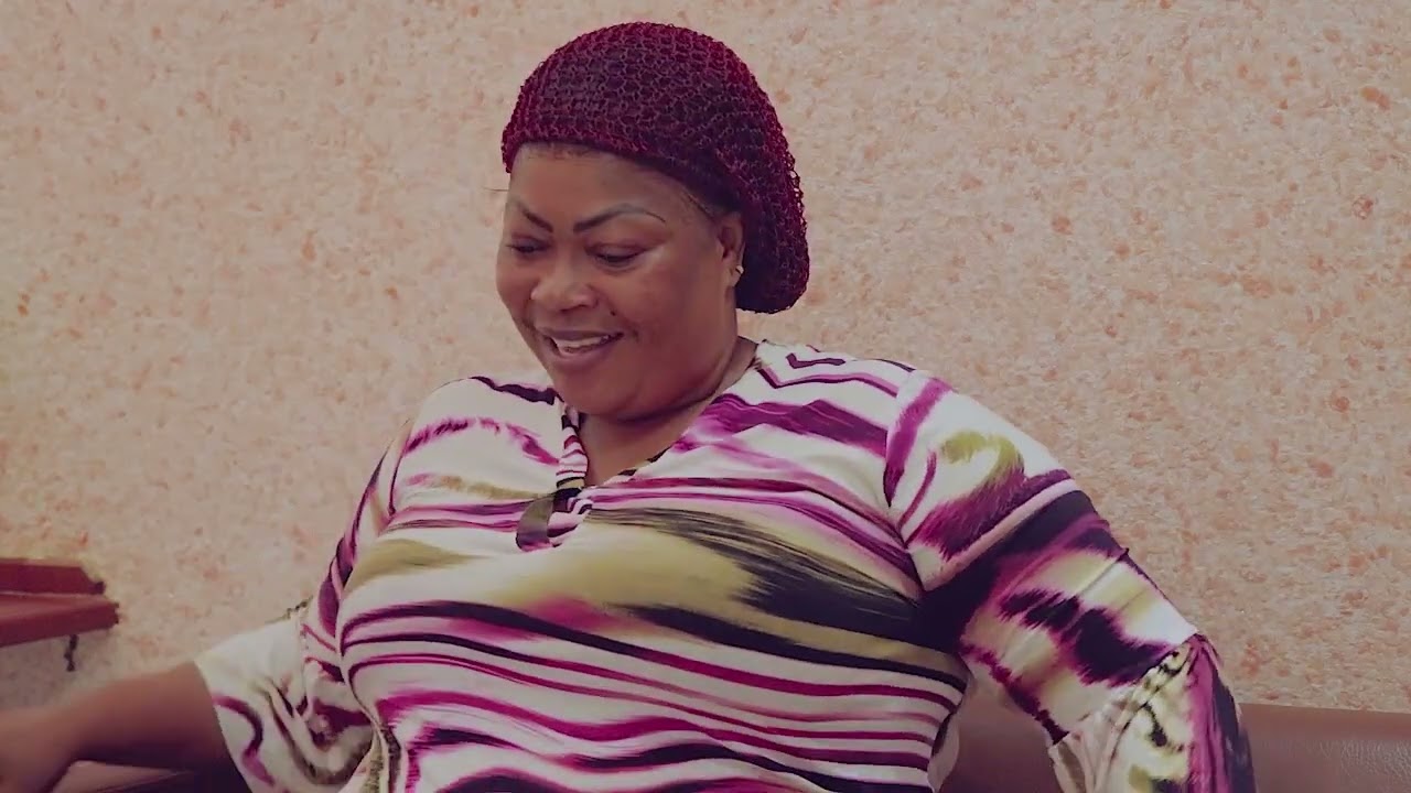 Quand votre fils enceinte une fille, vous jubilez.Mais quand votre fille  tombe enceinte.Edou et Zak