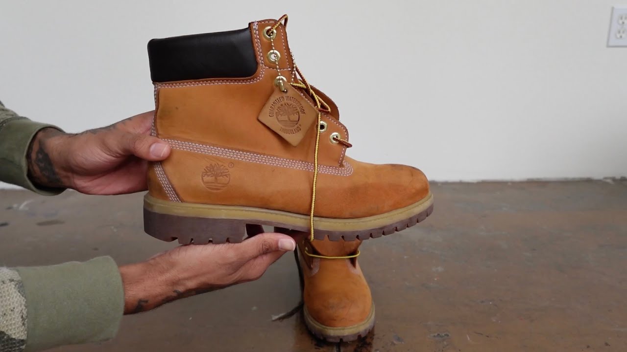DON'T Buy These Boots