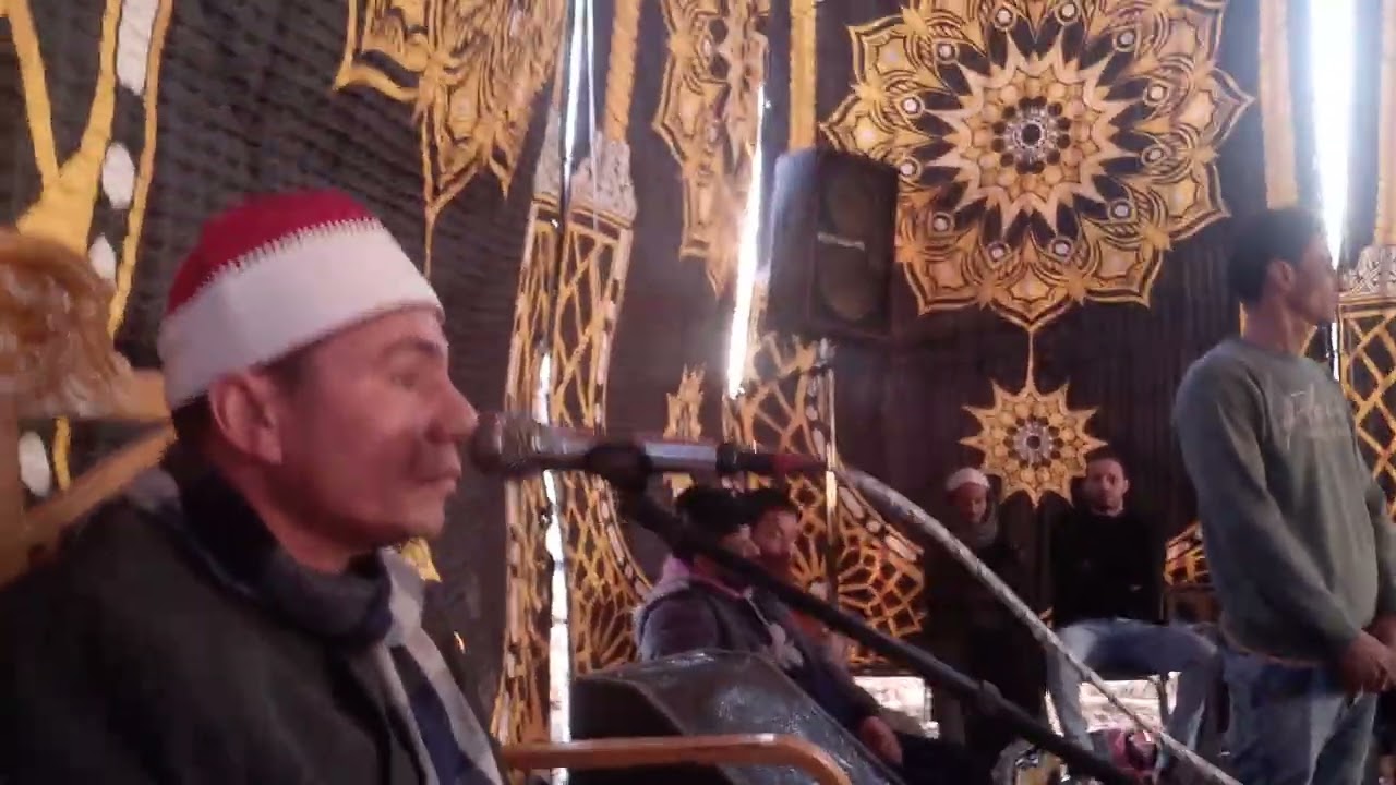 من واحب عزاء فقيد  عائلة الجانينى محمد إبراهيم الجانينى
