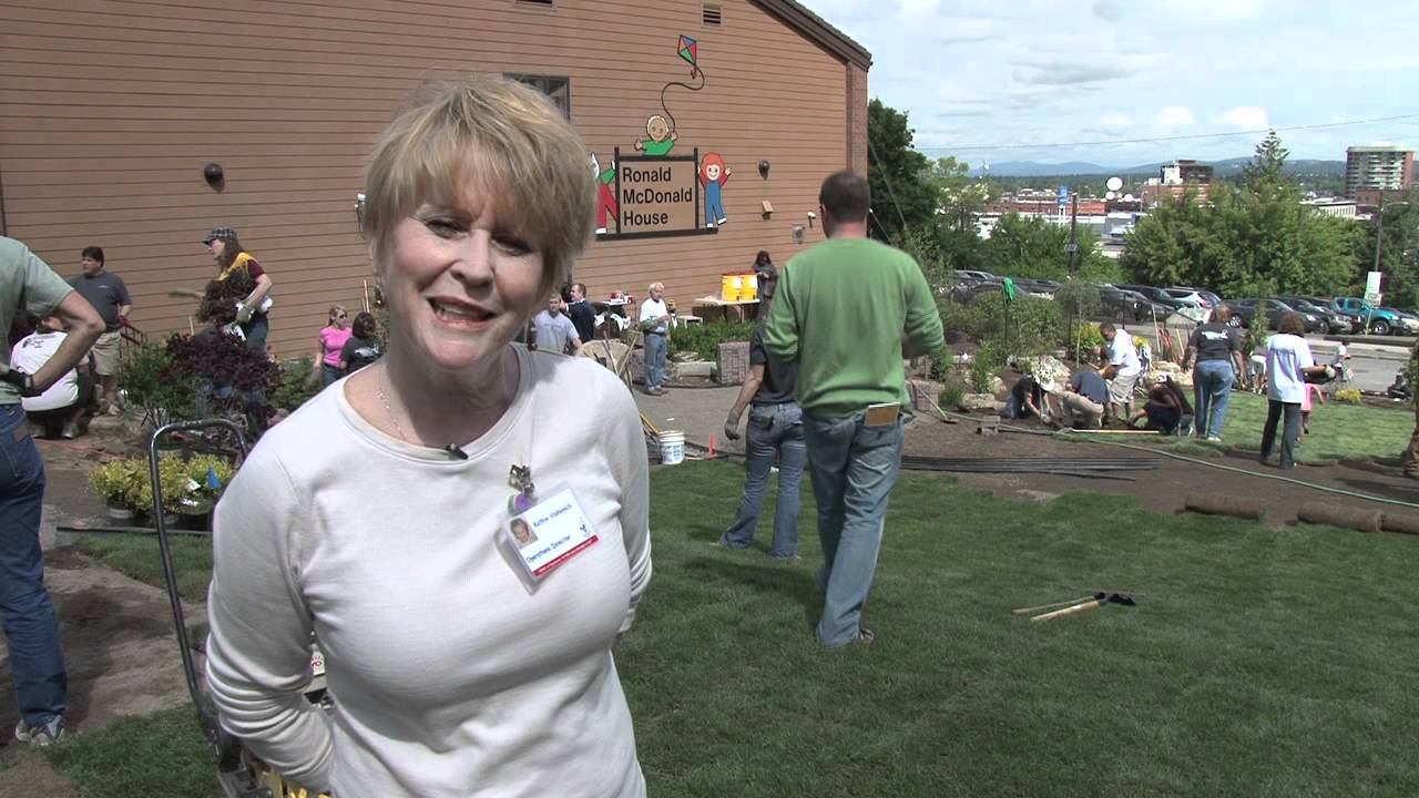 Windermere Foundation Video Contest, 2010 (Spokane, WA)